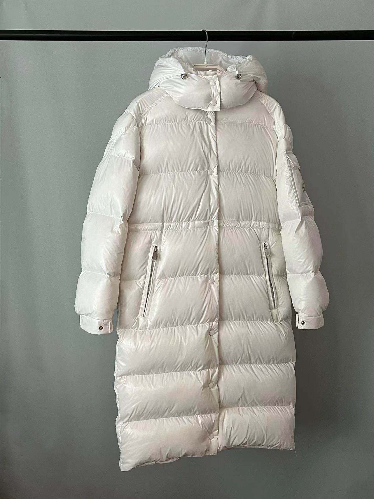 Moncler Down Jackets